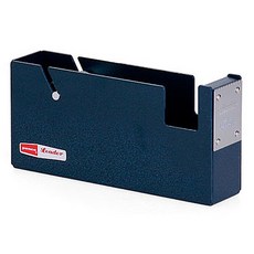 하이타이드 펜코 테이프 디스펜서 라지, 네이비, 1개