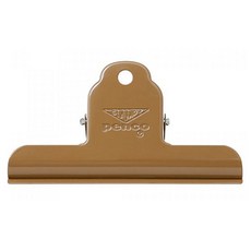 하이타이드 펜코 클램피 클립 브라운, 미디움, 1개입, 1개