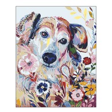 Hello Painting DIY圖片繪製全套彩虹顏色, 37