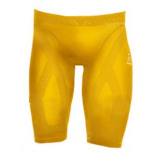 armorskin 女款緊身5分褲 E50