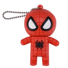 Kalron 角色USB隨身碟 電影明星3, 32GB