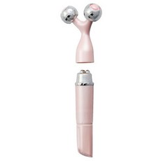 아텍스 미니에스테 롤러 마사지기 KX507, 핑크