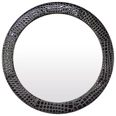 GOLDENBELL prooming 牆鏡 500mm, 73_03 黑色