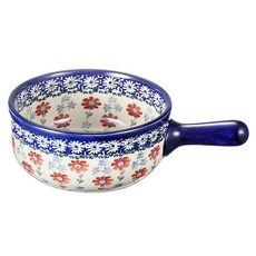 마누팍투라 핸들 로스터 손잡이 냄비, 트레디셔널(랜덤 발송), 1개