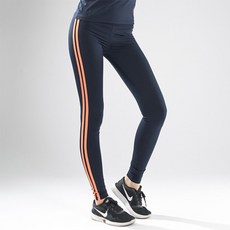 ROLYFIT 運動9分內搭褲