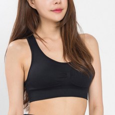 ROLYFIT 素色無痕修身運動內衣