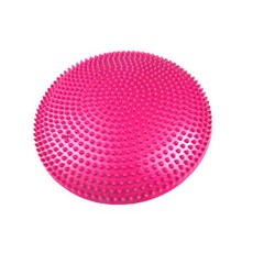 밸런스쿠션, 핑크