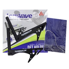 Lenwave 桌球網組 LW-1358, 混色
