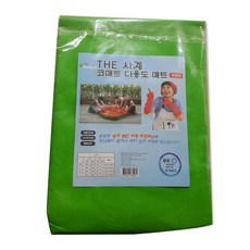 泡菜幫手多功能墊, 1個