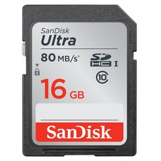 SanDisk 晟碟 SDHC記憶卡 CLASS10, 16GB