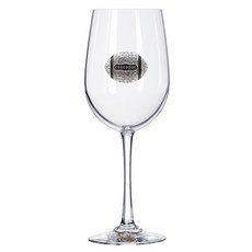 QueensJewels長頸紅酒杯, 1個