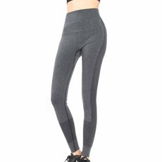 ROLYFIT 無縫修身運動內搭褲