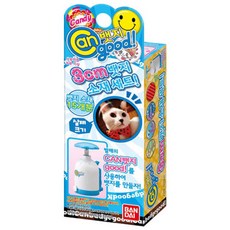 BANDAI 3cm 徽章素材製作遊戲組, 混合顏色, 1個