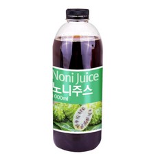 정우당 노니주스, 1L, 1개