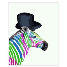 Hello Painting DIY圖片繪製全套彩虹顏色, 1