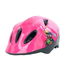 킹카스포츠 카트라이더 아동 헬멧 블루, PINK, 1개