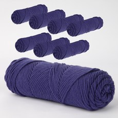 brand yarn 編織線 8捲, 37號 French, 8個
