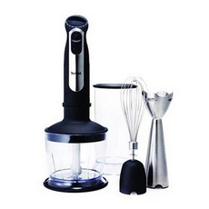테팔 마스터쉐프 핸드블렌더 HB501