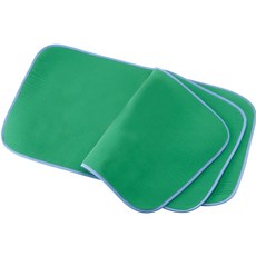 Magic Castle 單板氈遊戲書, 綠色