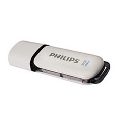 필립스 SNOW Edition USB 3.0 메모리, 32GB