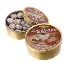 woogie 咖啡糖, 200g, 2盒