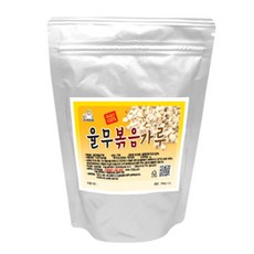 Baekjangseng 袋裝薏米茶沖泡粉, 300g, 1包, 1包