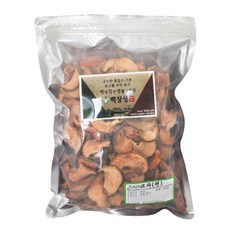 Baekjangseng 木瓜乾, 600g, 1入, 1個