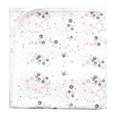 cuby n mom 幼童保暖包巾