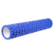 업앤쉐이프 하드폼롤러, 블루, 1개