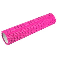 업앤쉐이프 하드폼롤러, 핑크, 1개