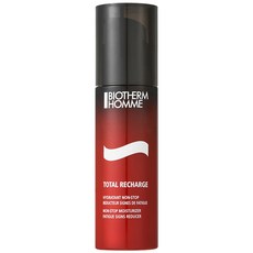 BIOTHERM 碧兒泉 Homme Total Recharge Energy Booster 保濕霜, 50ml, 1入