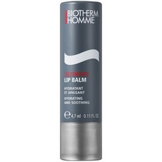 BIOTHERM 碧兒泉 男士終極潤唇膏, 單色, 1個