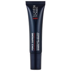 BIOTHERM 碧兒泉 Homme Force Supreme Metal Eye Architect 精華液, 15ml, 1入