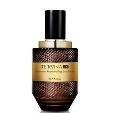 ISAKNOX Tervina LX 男士乳液, 150ml, 1入