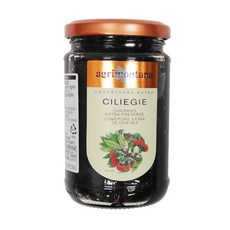 아그리몬 체리잼, 350g, 1개