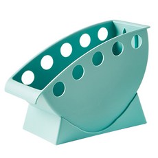 락앤락 디쉬랙 블루 P-00164, 1개