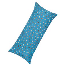 Ein Haus 包括平面燈墊棉, 藍色