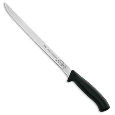 FDICK 프로다이나믹 햄 나이프 flex 25cm 8 5004 25, 혼합 색상, 1개