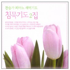 靜默祈禱卷2, 3CD