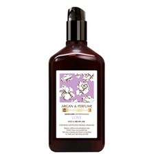페디슨 보떼 아르간 퍼퓸 헤어 세럼 러브, 130ml, 1개