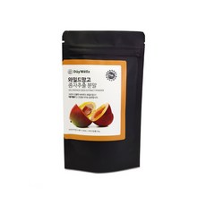 데이웰즈 와일드망고 종자추출 분말, 50g, 1개