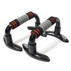 GOMUNARA H型伏地挺身架, 混合顏色, 1個