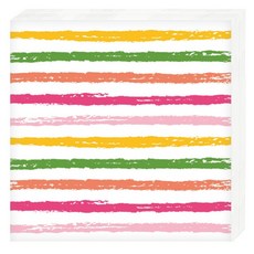 두성 듀니 디자인 냅킨 177018 33 x 33 cm, 혼합 색상, 1개
