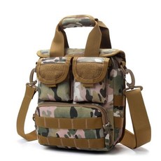 SUNNYBAG 旅行戰術小工具包, CP