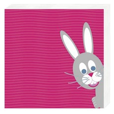 두성 듀니 디자인 냅킨 173190 33 x 33 cm, 혼합 색상, 1개
