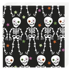 두성 듀니 디자인 냅킨 173412 33 x 33 cm, 혼합 색상, 1개