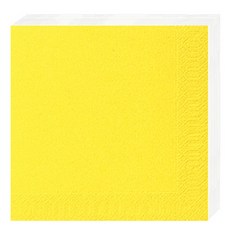 두성 듀니냅킨 33 x 33 cm, 104059, 1개