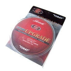 TORAY 東麗 超硬升級版魚線, 混色