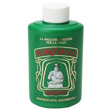 보로탈코 바디 파우더, 200g, 1개