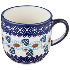 MANUFAKTURA 茶杯, 1個, 傳統 (MCS)